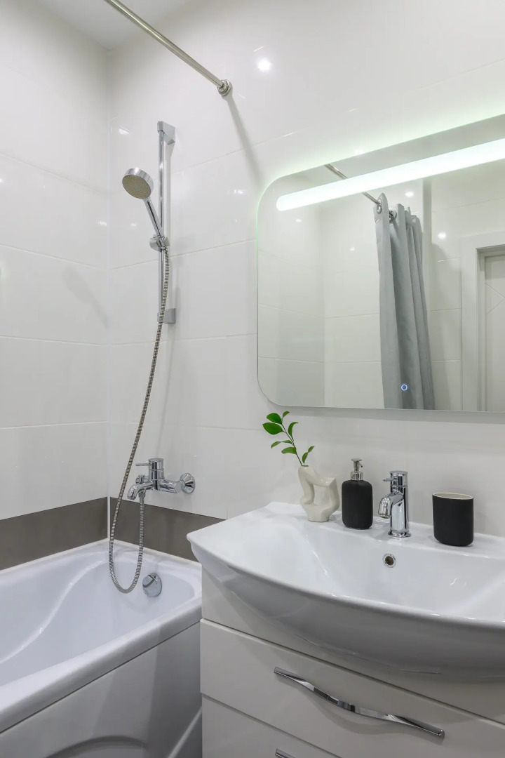 Квартира в 10 минутах от дендрологического парка