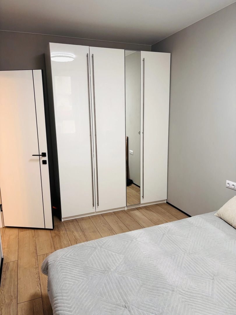 Квартира рядом с Мамаевым Курганом