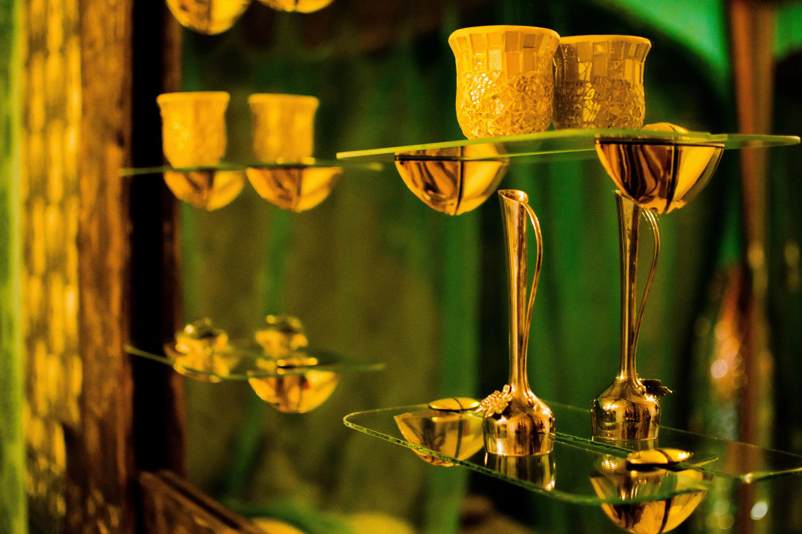 Апартаменты Квартирный Вопрос на Артема 89