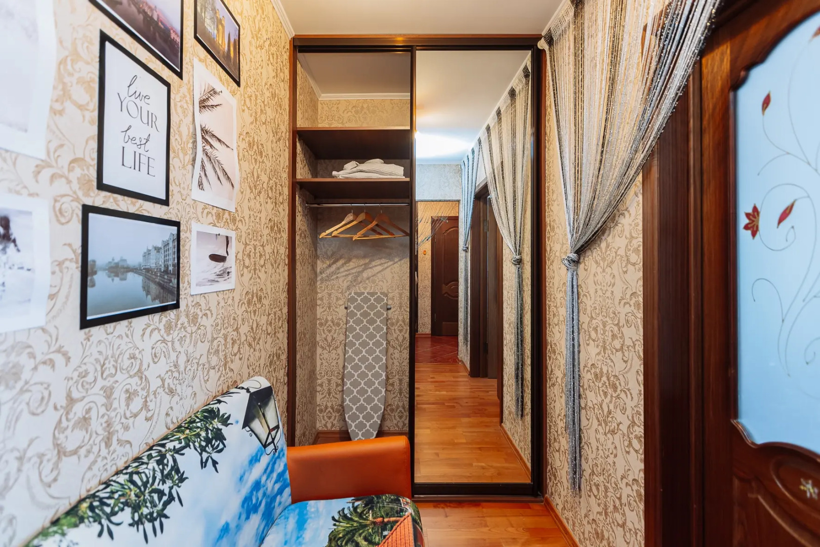 Квартира Таинственный Остров