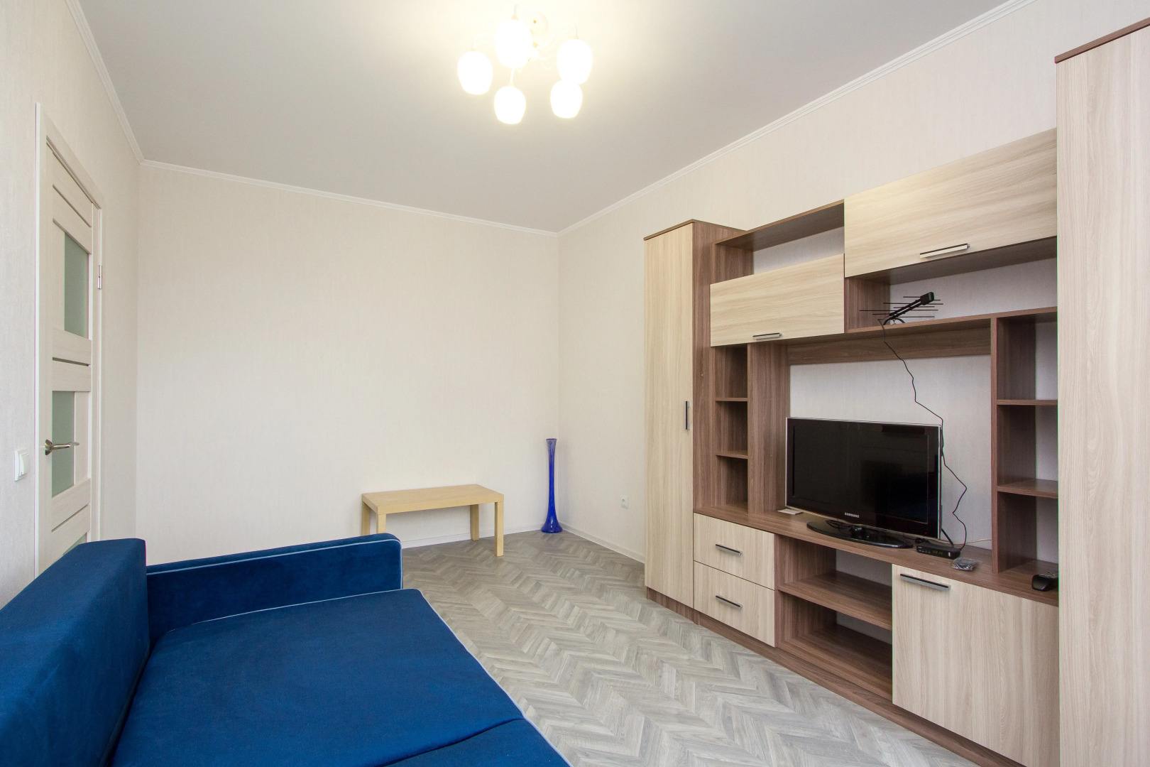 Квартира  рядом с Фридландскими воротами в Калининграде