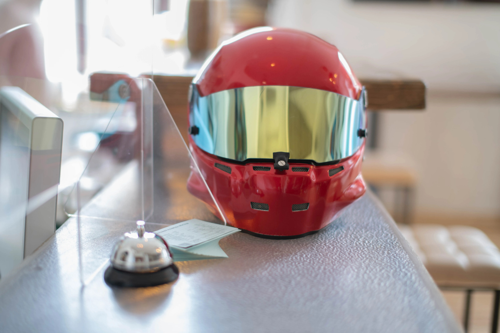 Гостевой дом Kurenbin SmART