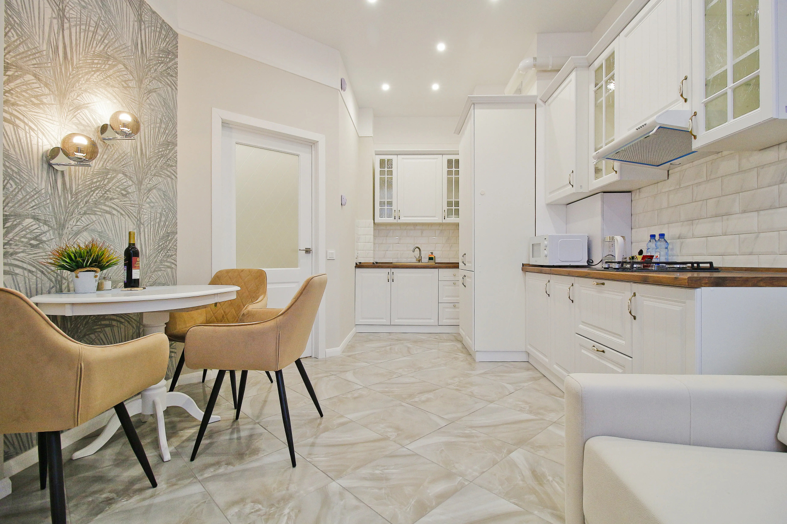 Квартира Classic