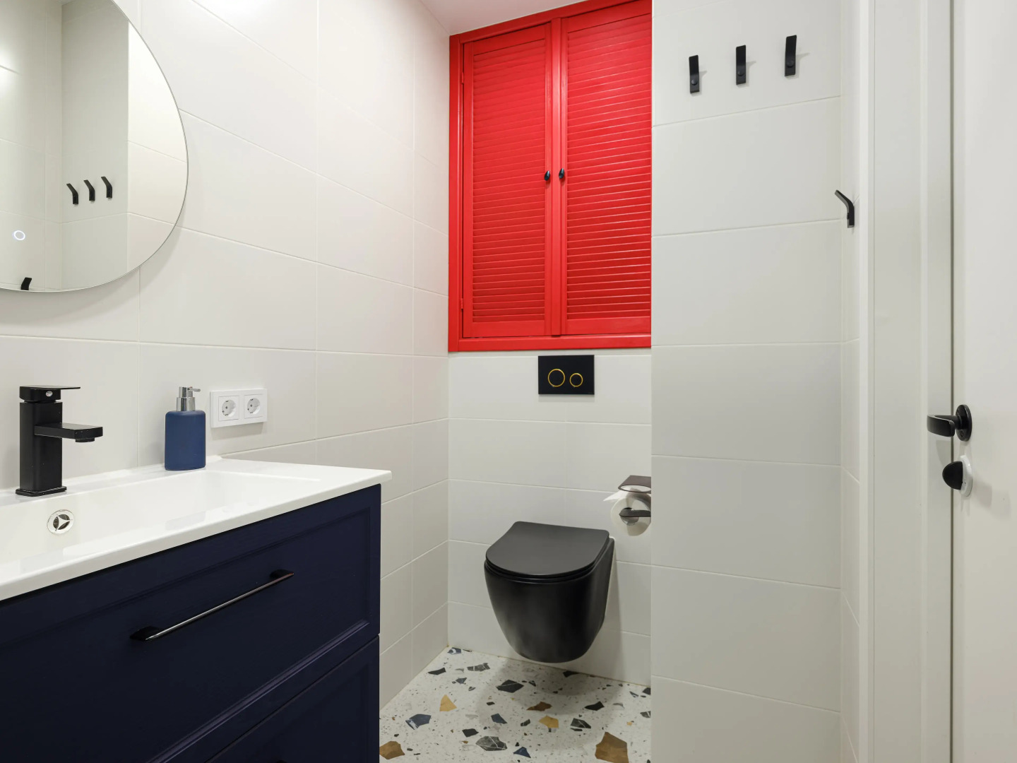 Квартира Яркая на 4 Гостей в Зеленогорске