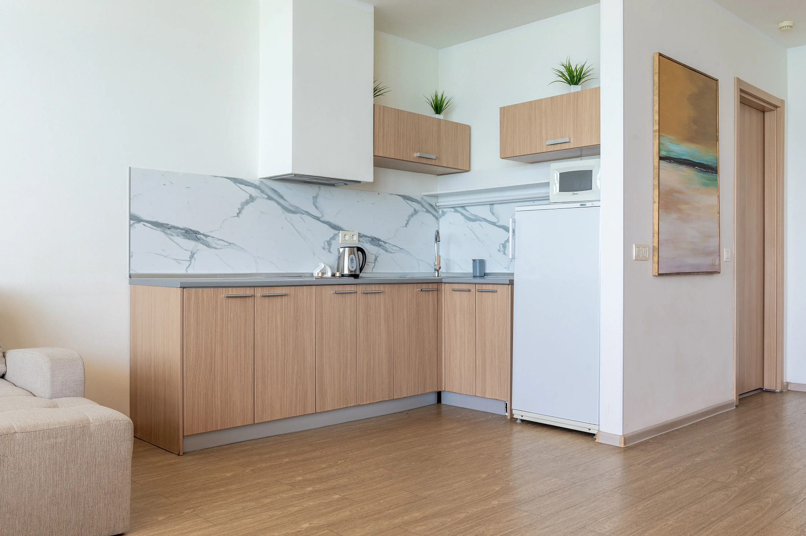 Квартира Орджоникидзе 11/1 4