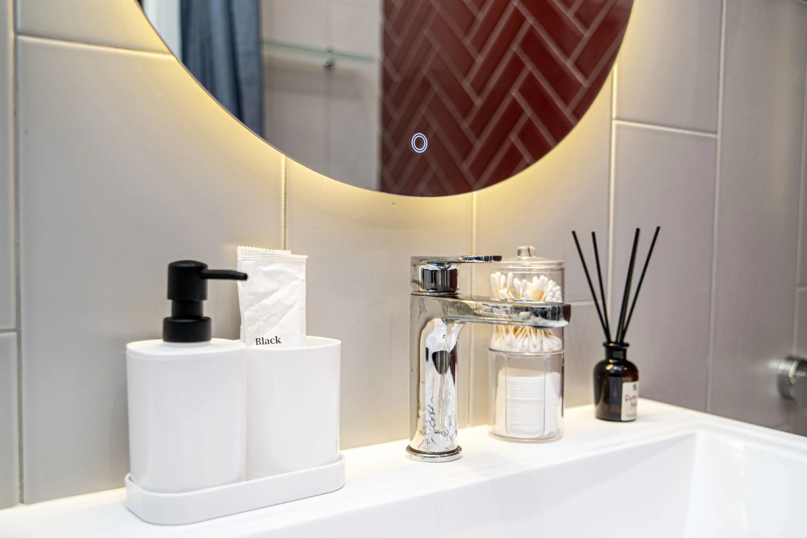 Апартаменты SunSet Аристархова 4 13