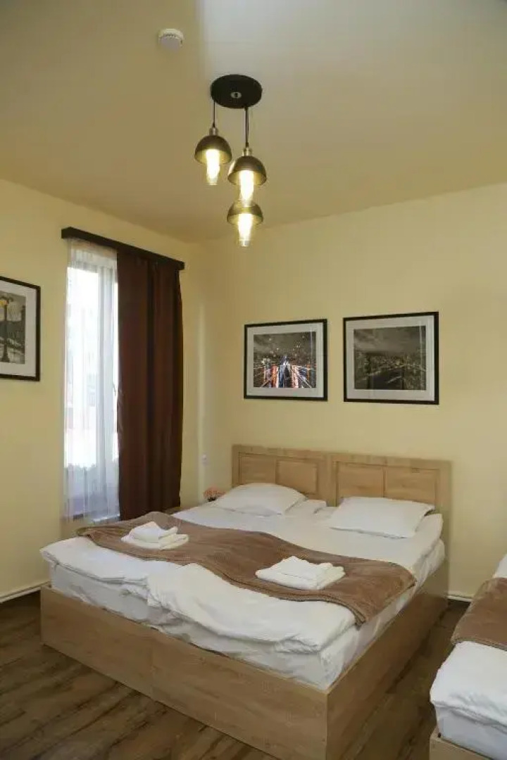 Отель Margaryan