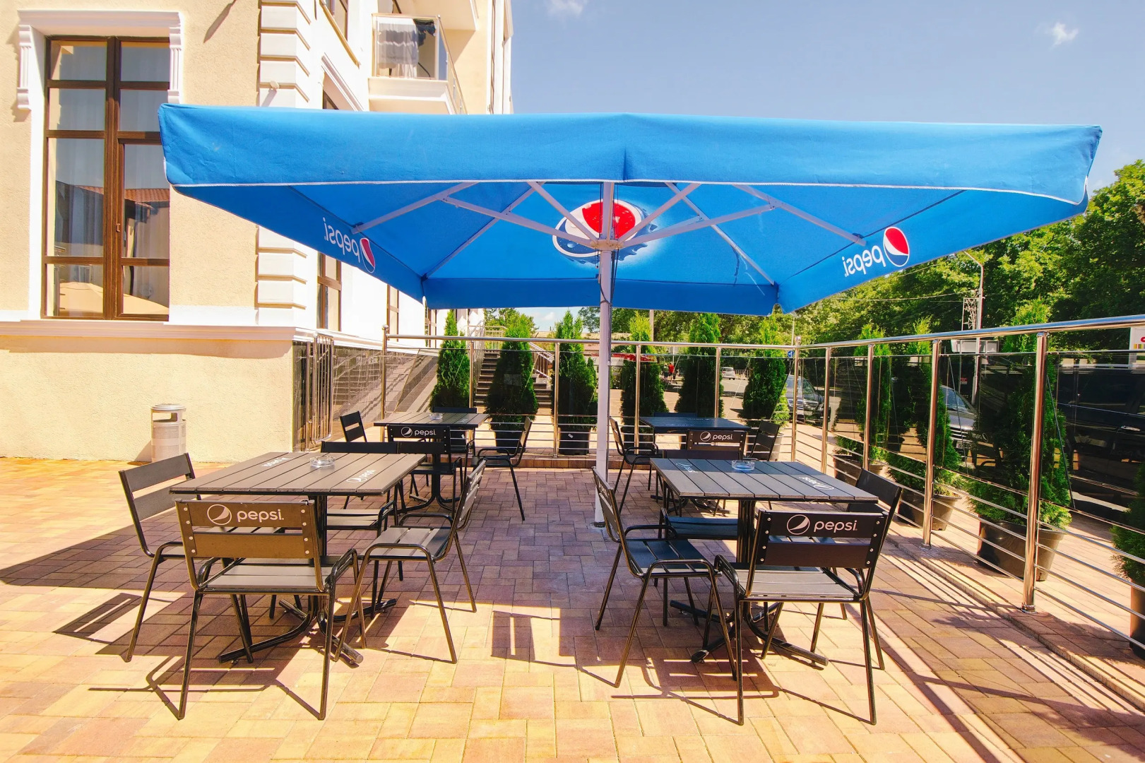 Отель Grand Sofia