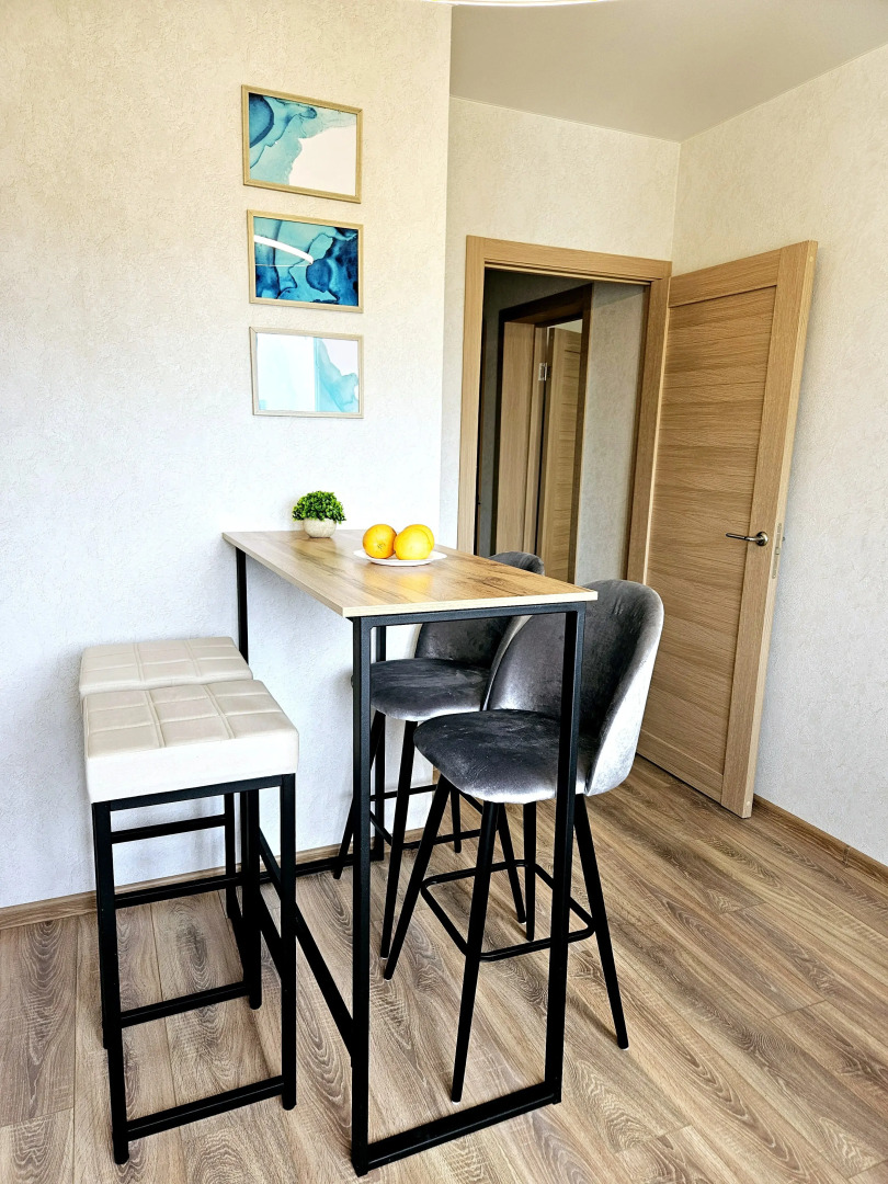 Квартира Неотель рядом ОКБ, трасса М4, Олимпик, Адмирал, Град