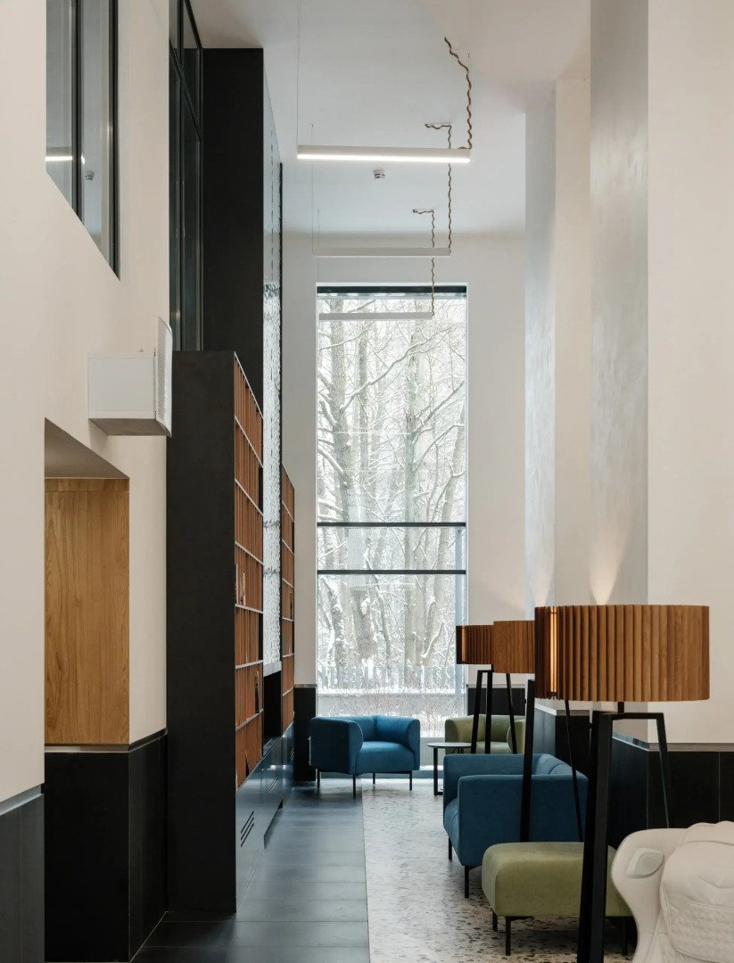 Апартаменты Рядом с Финским Заливом в Сестрорецке