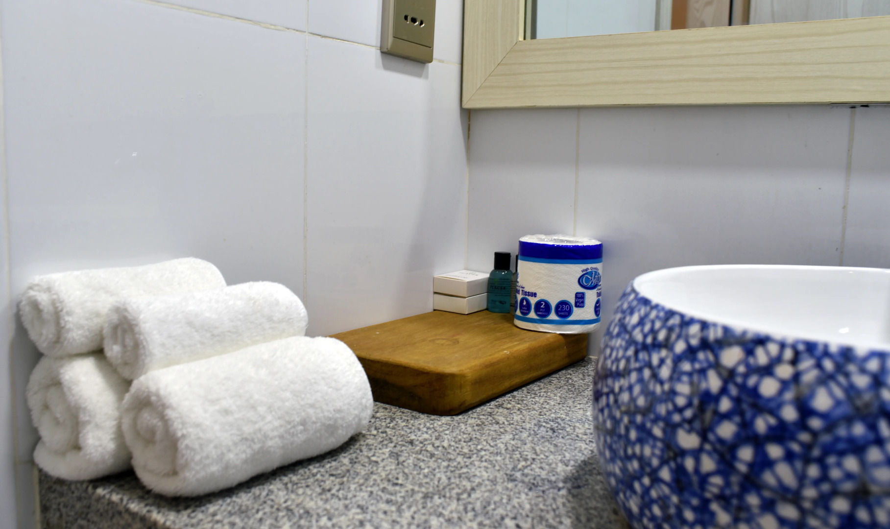 Отель Grand Beach Dhigurah