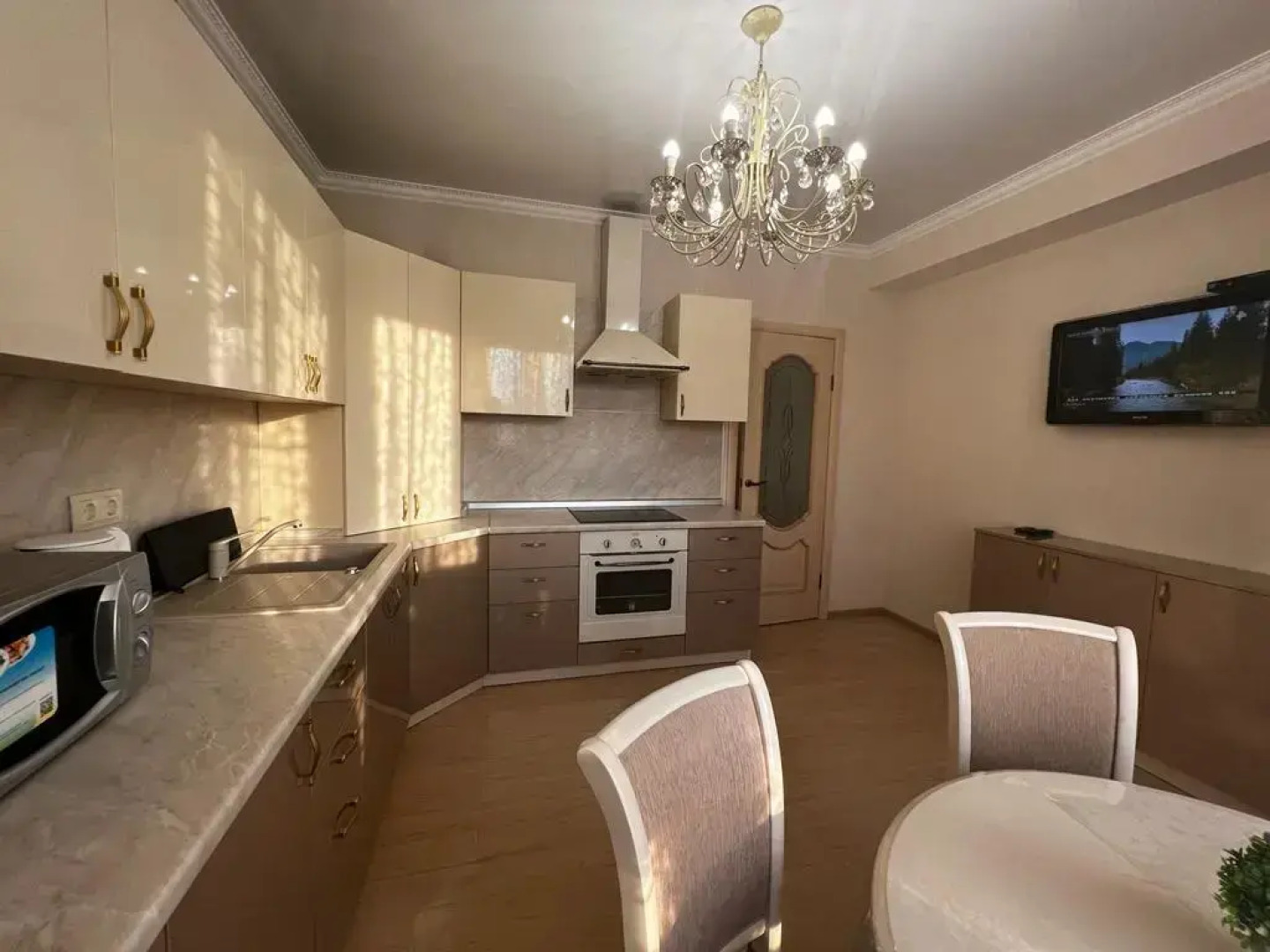 Апартаменты Royal Massimo View Aparts by Sutki26