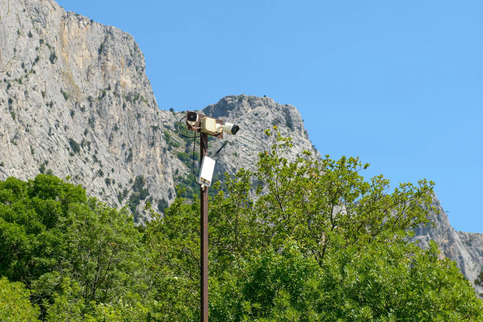 Апартаменты кв. 50 "Форосский берег"