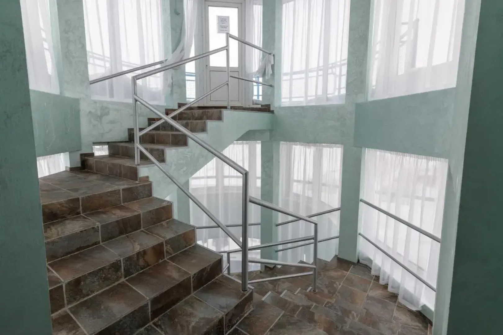 Отель Пур-Наволок