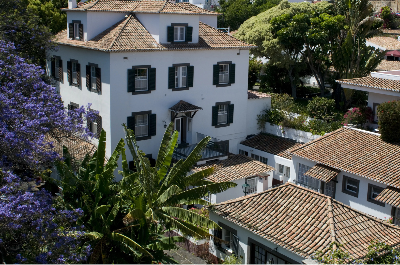 Hotel Quinta da Penha de França