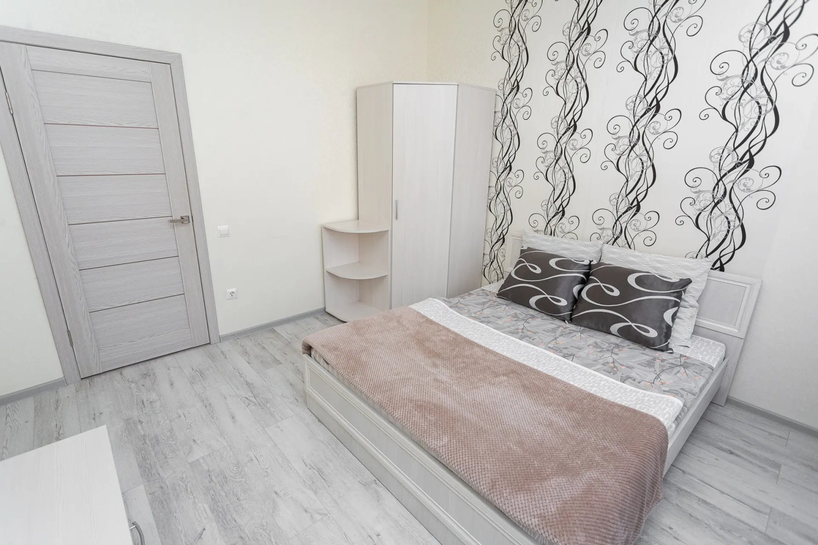 Апартаменты Комсомольская