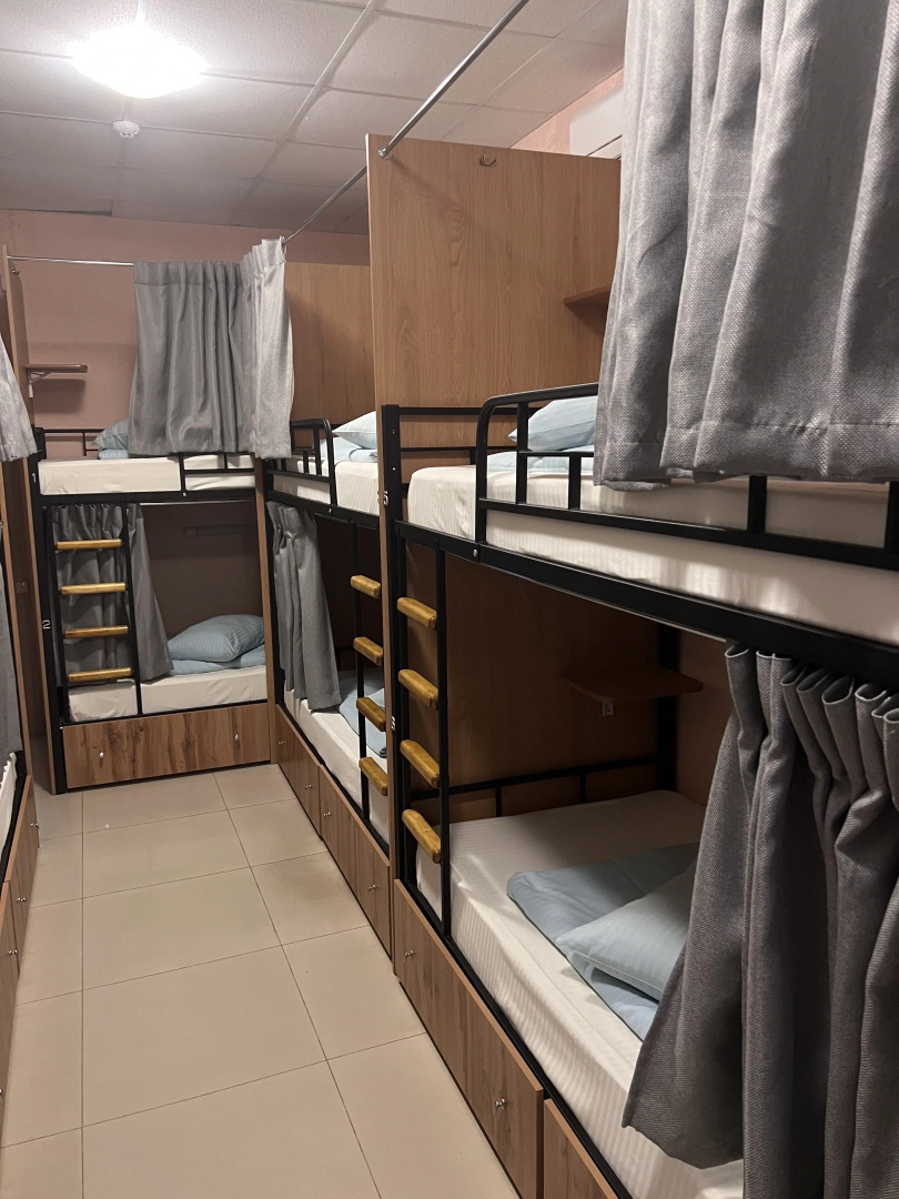 Хостел Пионер