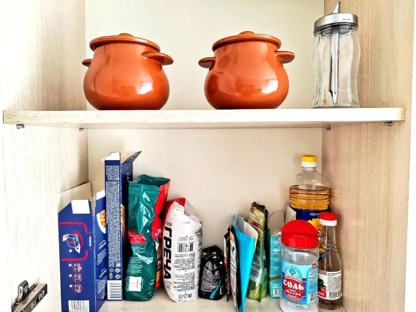 Квартира Пестова 13к1