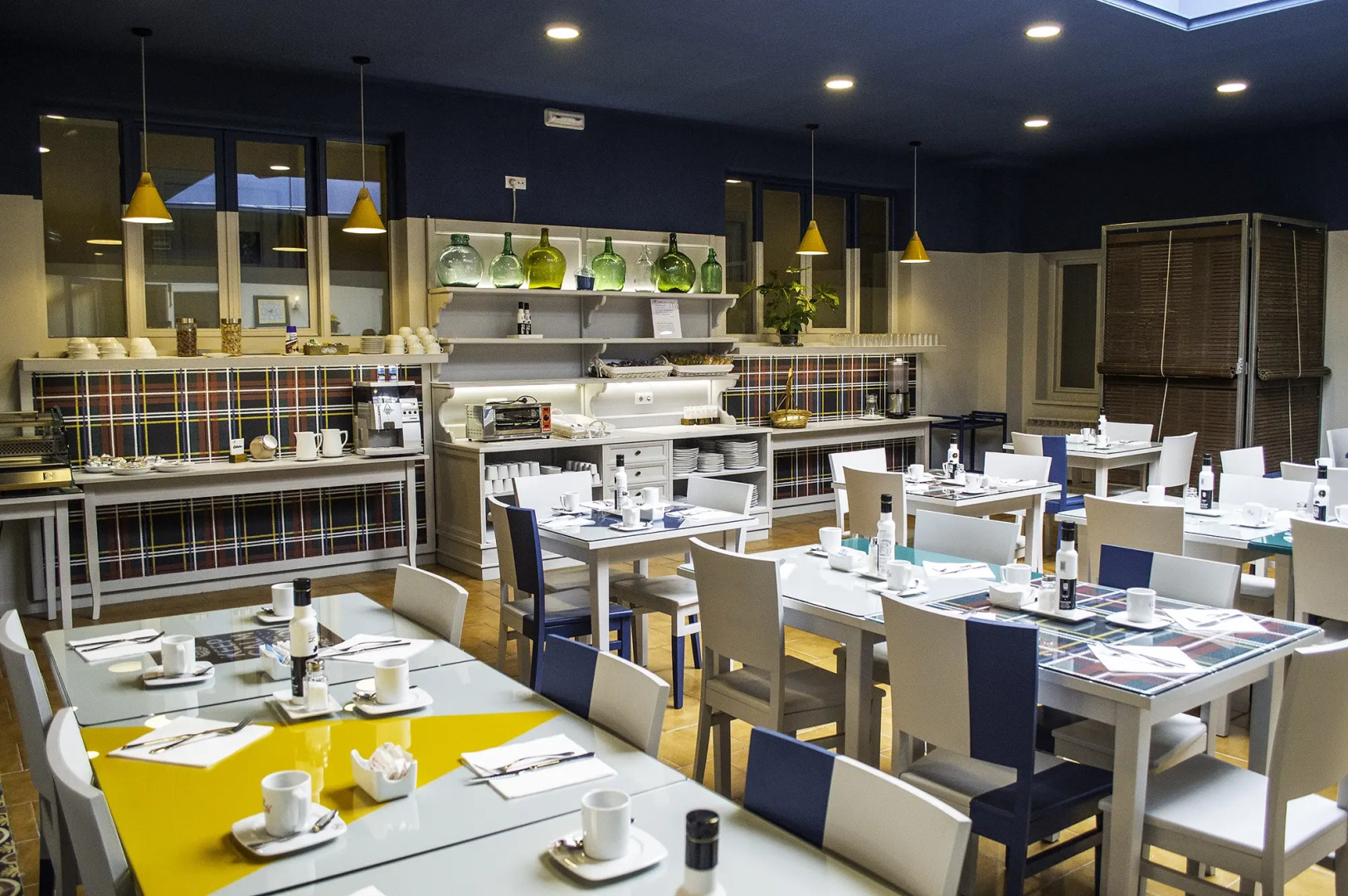 Hospedium Hotel Maestrazgo de Calatrava