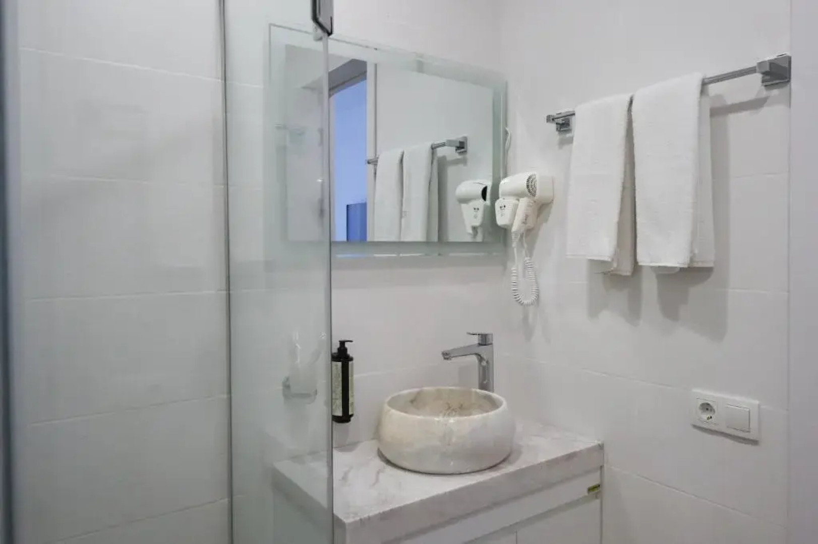 Отель & restaurant Emerald Borjomi