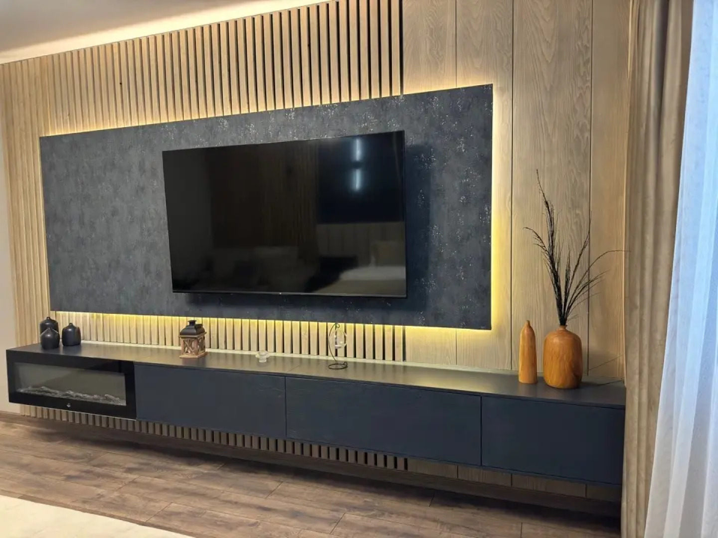 Квартира класса люкс в самом центре города Калининграда