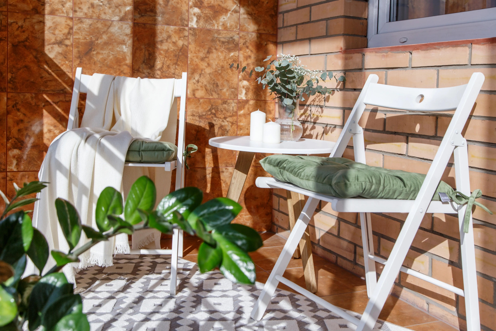 Квартира в Центре Иркутска