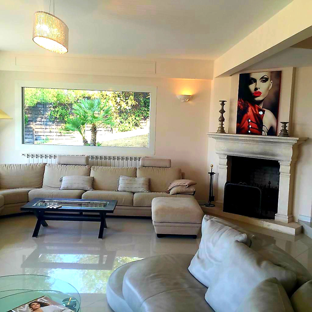 Вилла Солея