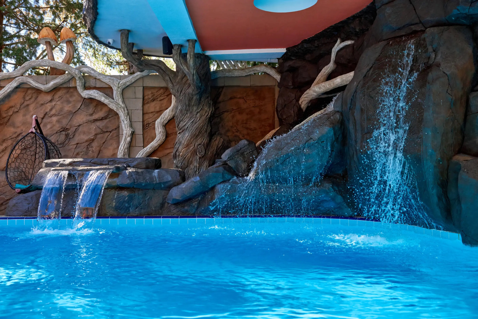 Бутик-отель Диса