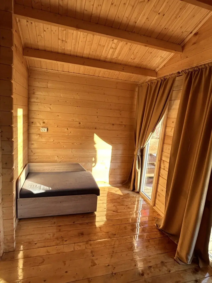 Частный дом ЭкоАбна