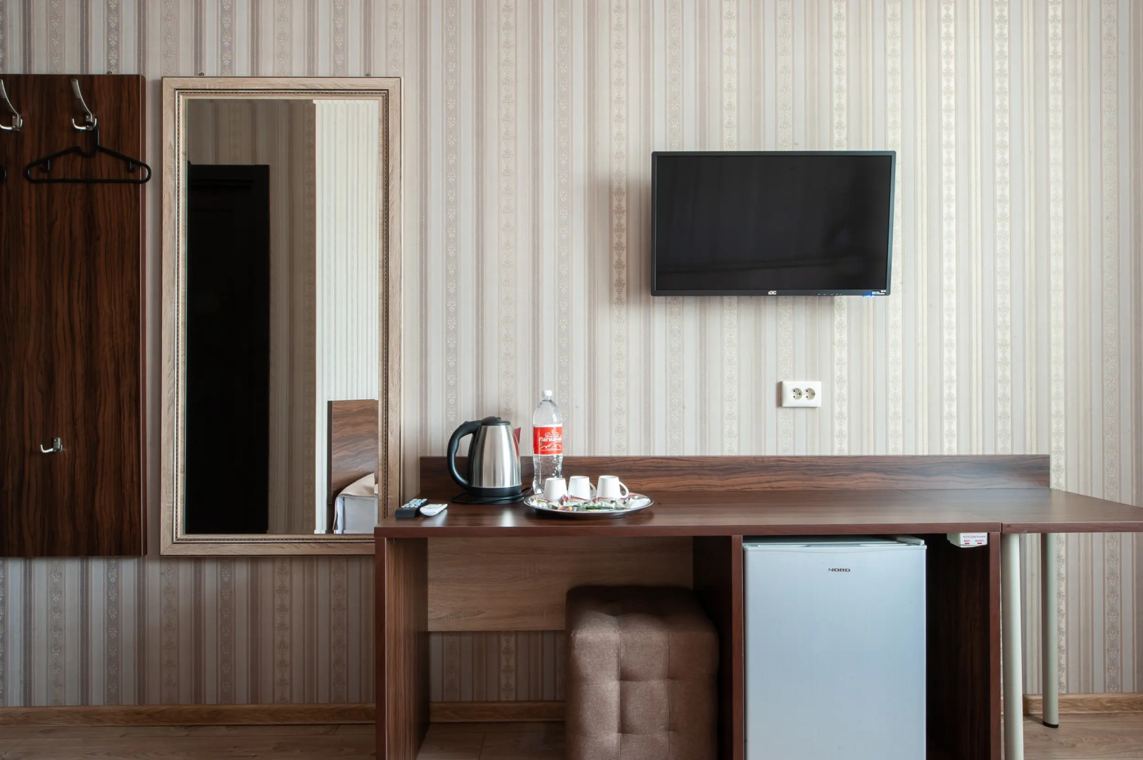 Отель Мария