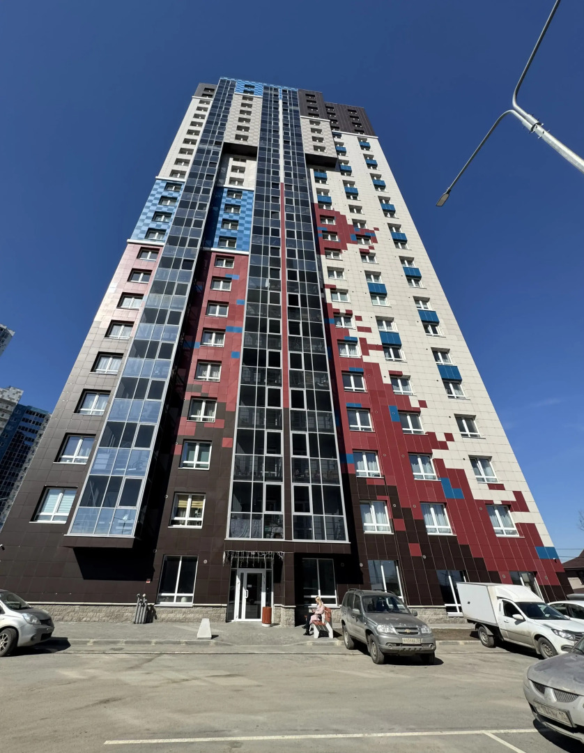 Квартира Уютная в центре города Петрозаводска на 5х