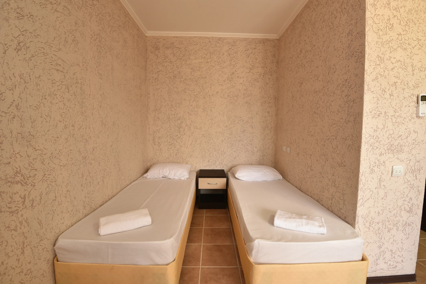 Отель Замок Азов