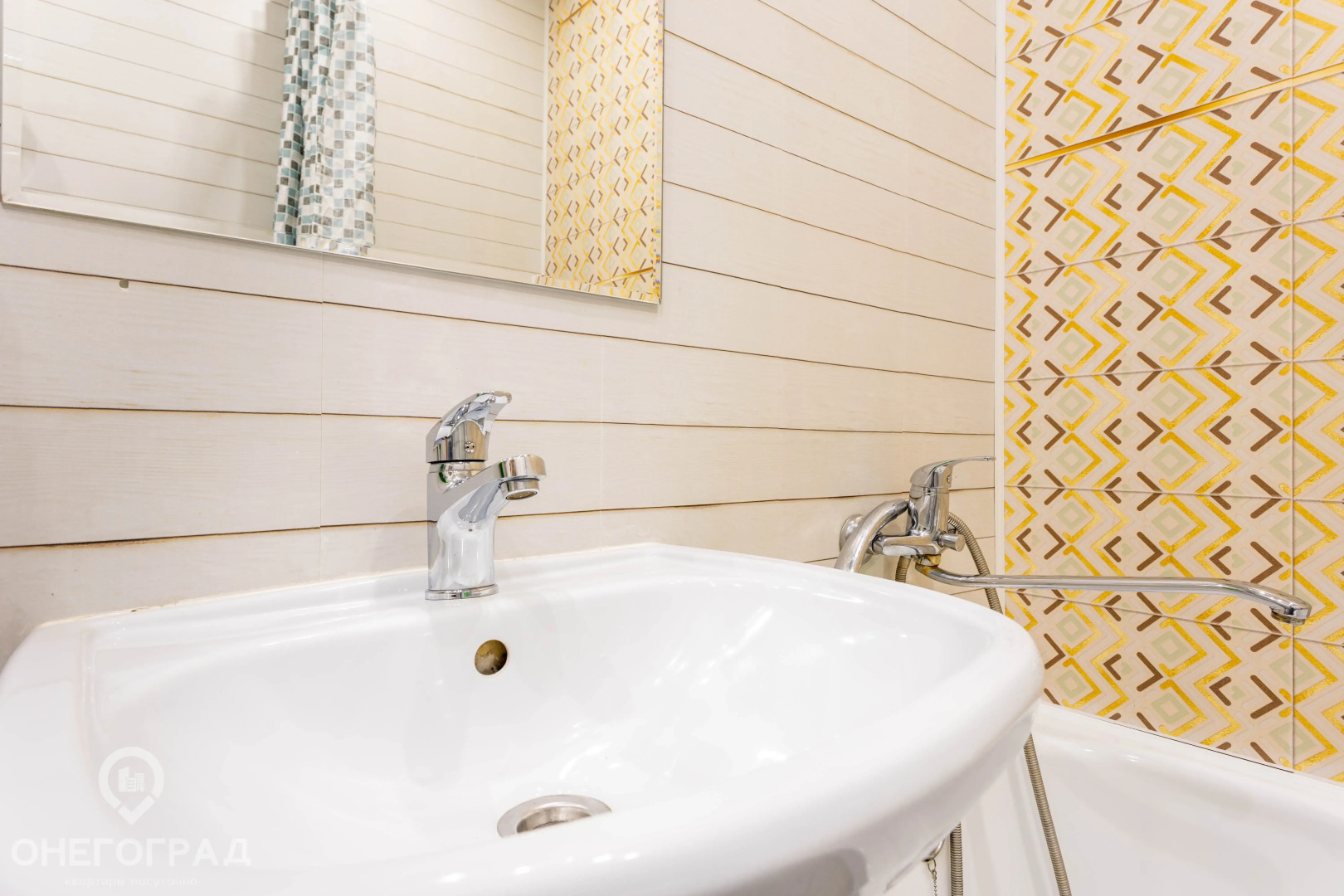 Апартаменты на Железнодорожной