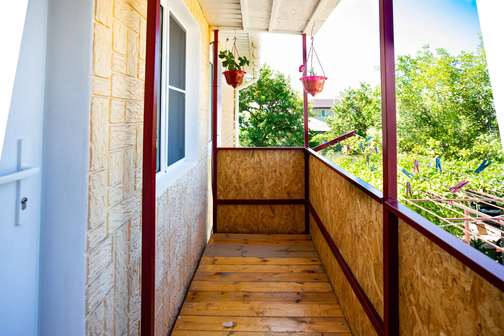 Гостевой дом Лаура