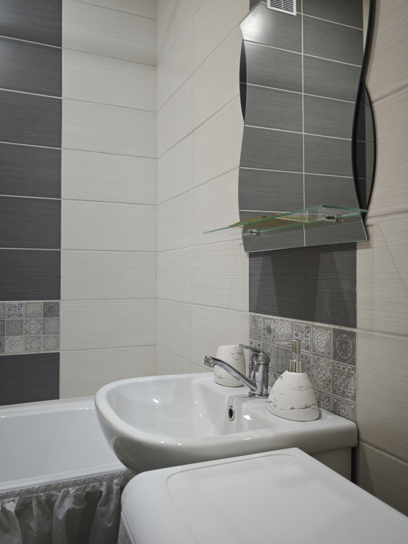 Квартира в 6-м микрорайоне 36