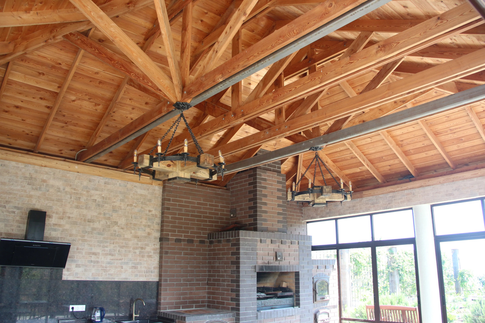 Апартаменты Авокадо