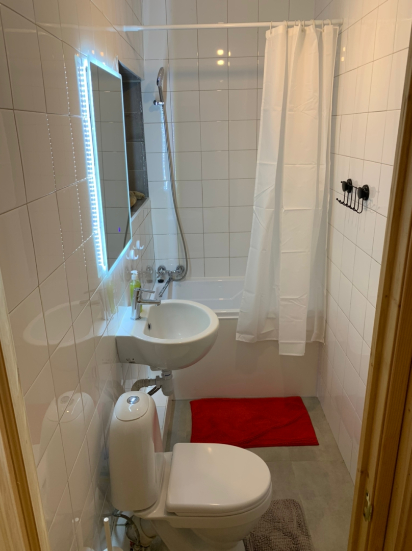 Апартаменты Оранжерея