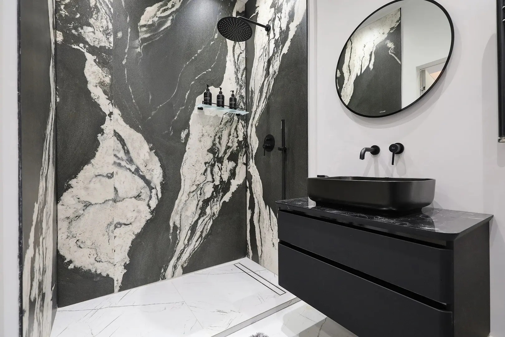 Частный Дом BalticRealty Deluxe Marinburg