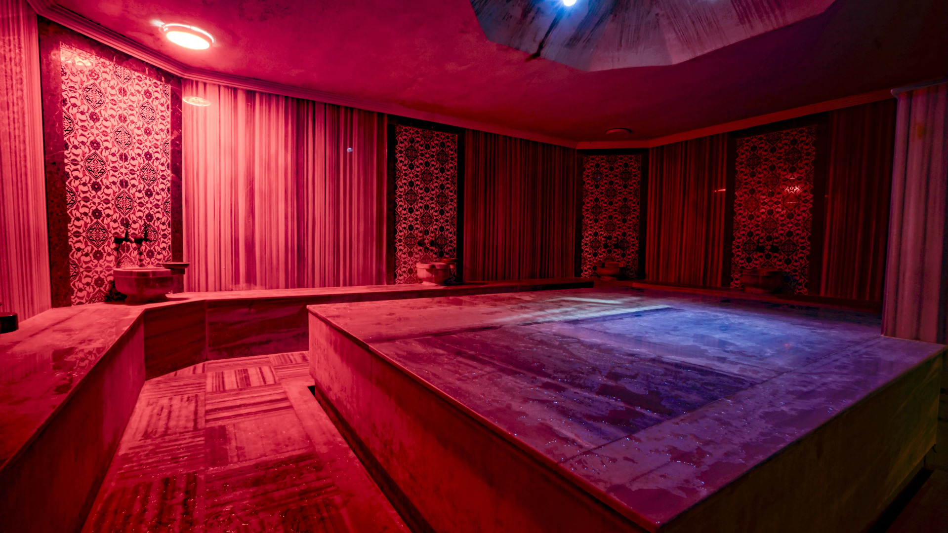 Отель Istanbul Beach Sweet Home