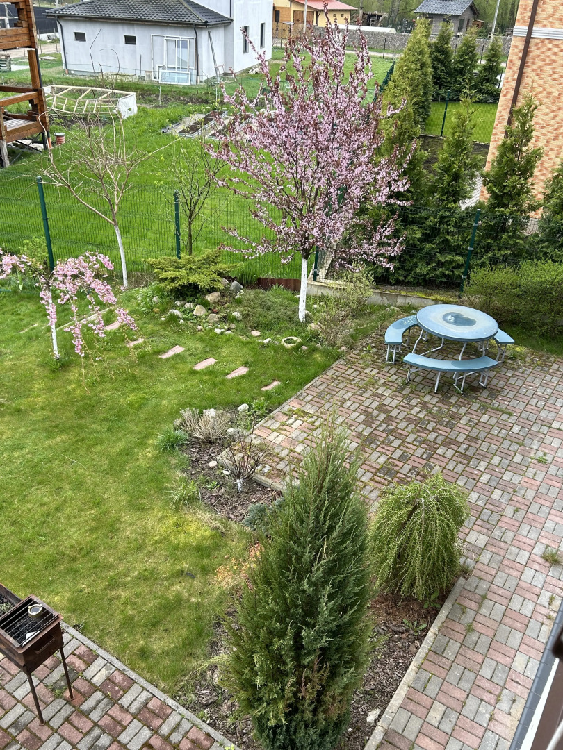 Частный дом  Морская миля