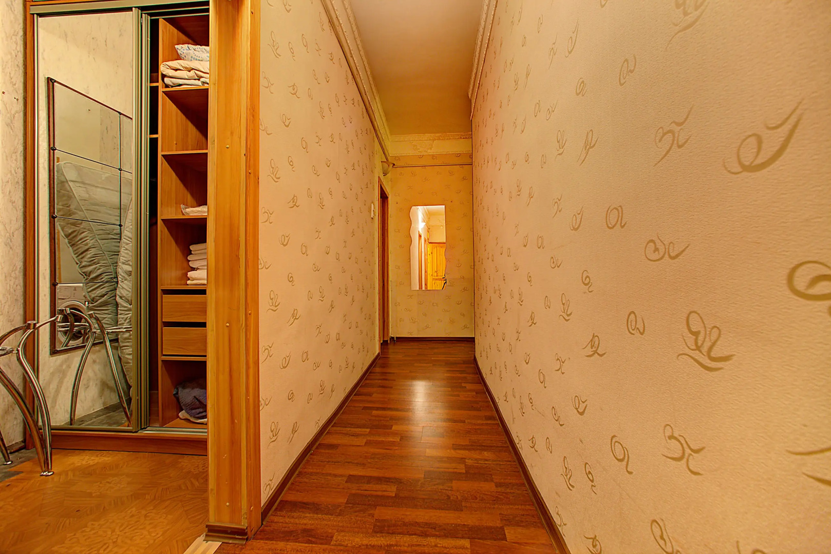 Апартаменты PiterStay Марата 19