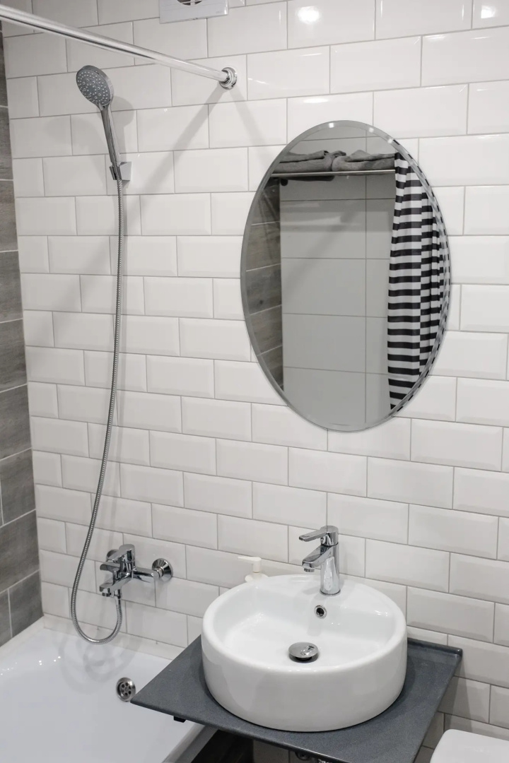Апартаменты Scandinavia Flat Samara