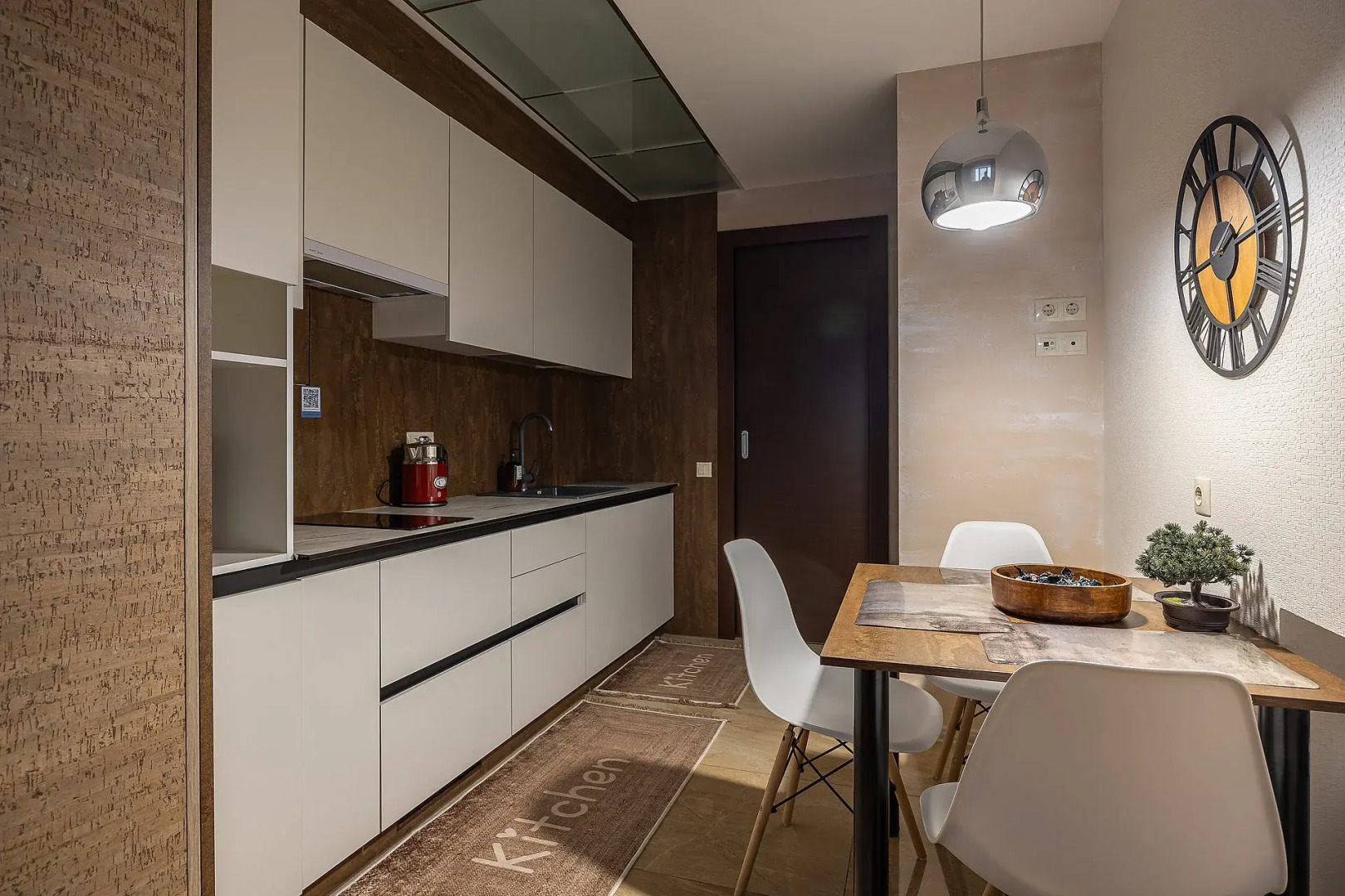 Апартаменты Пушкина 29