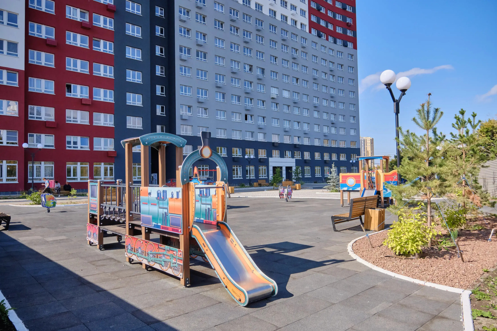 Квартира возле Аквапарка, Баден Баден, Глк Уктус