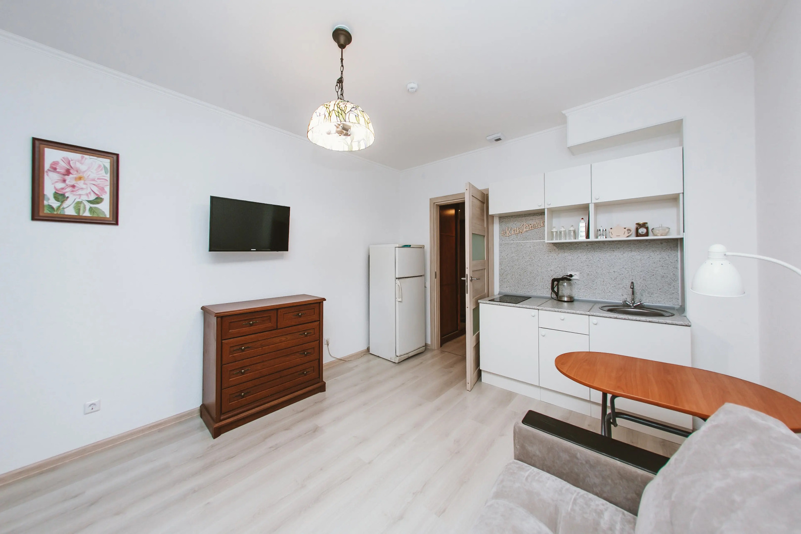 Апартаменты КакДома Чугунова 2