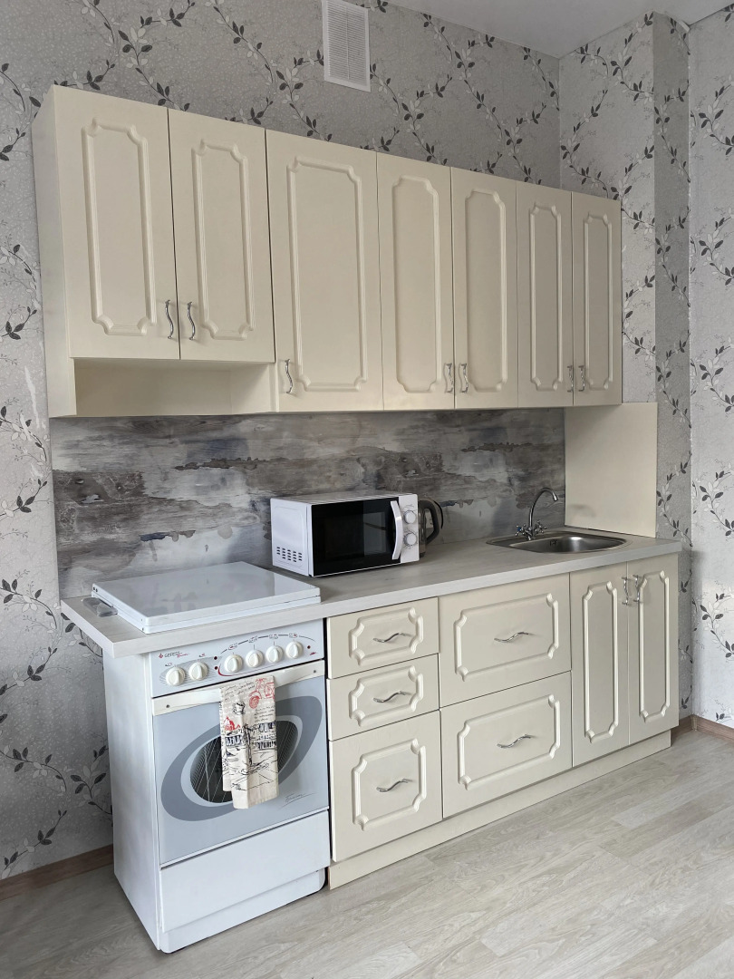 Квартира Евродвушка в Спальном Районе