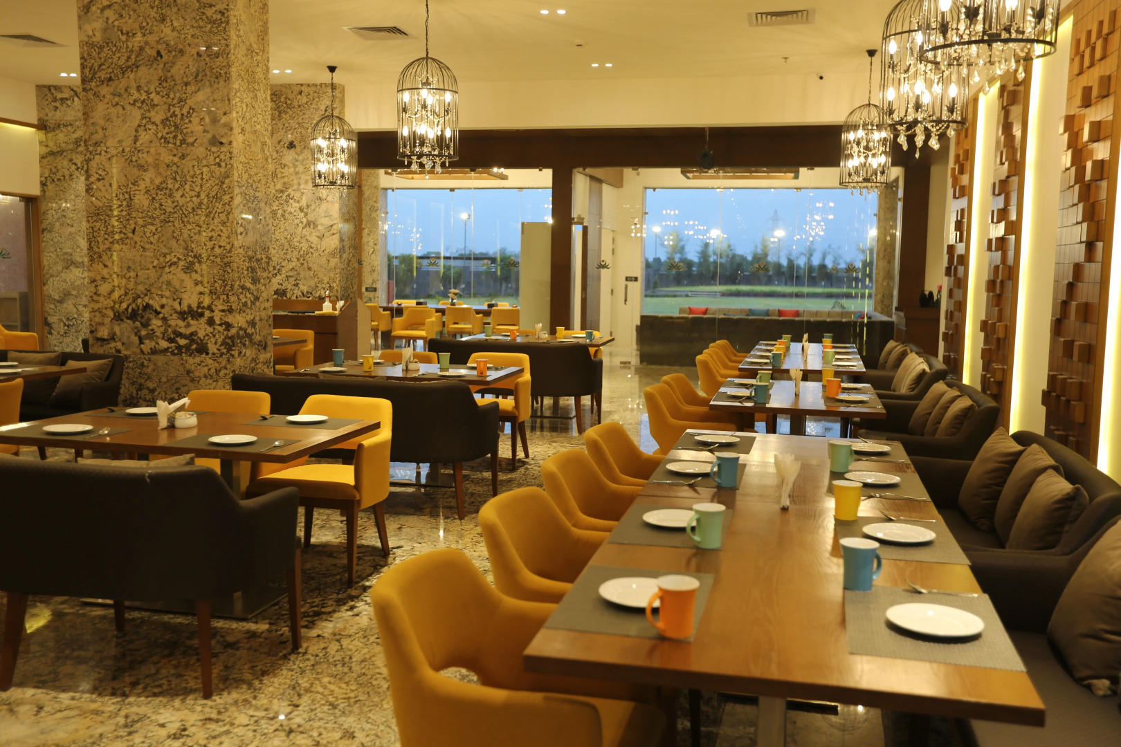 Отель Hariyali Resort