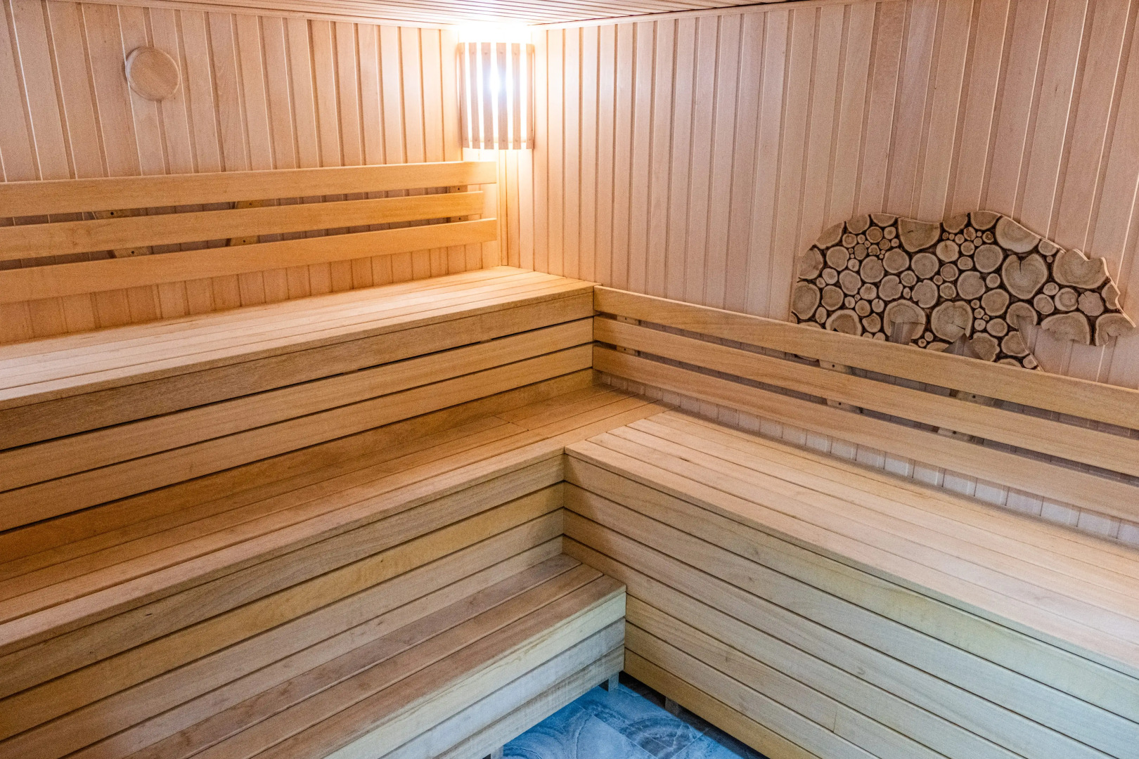 Отель Sanitas Medical Resort&SPA