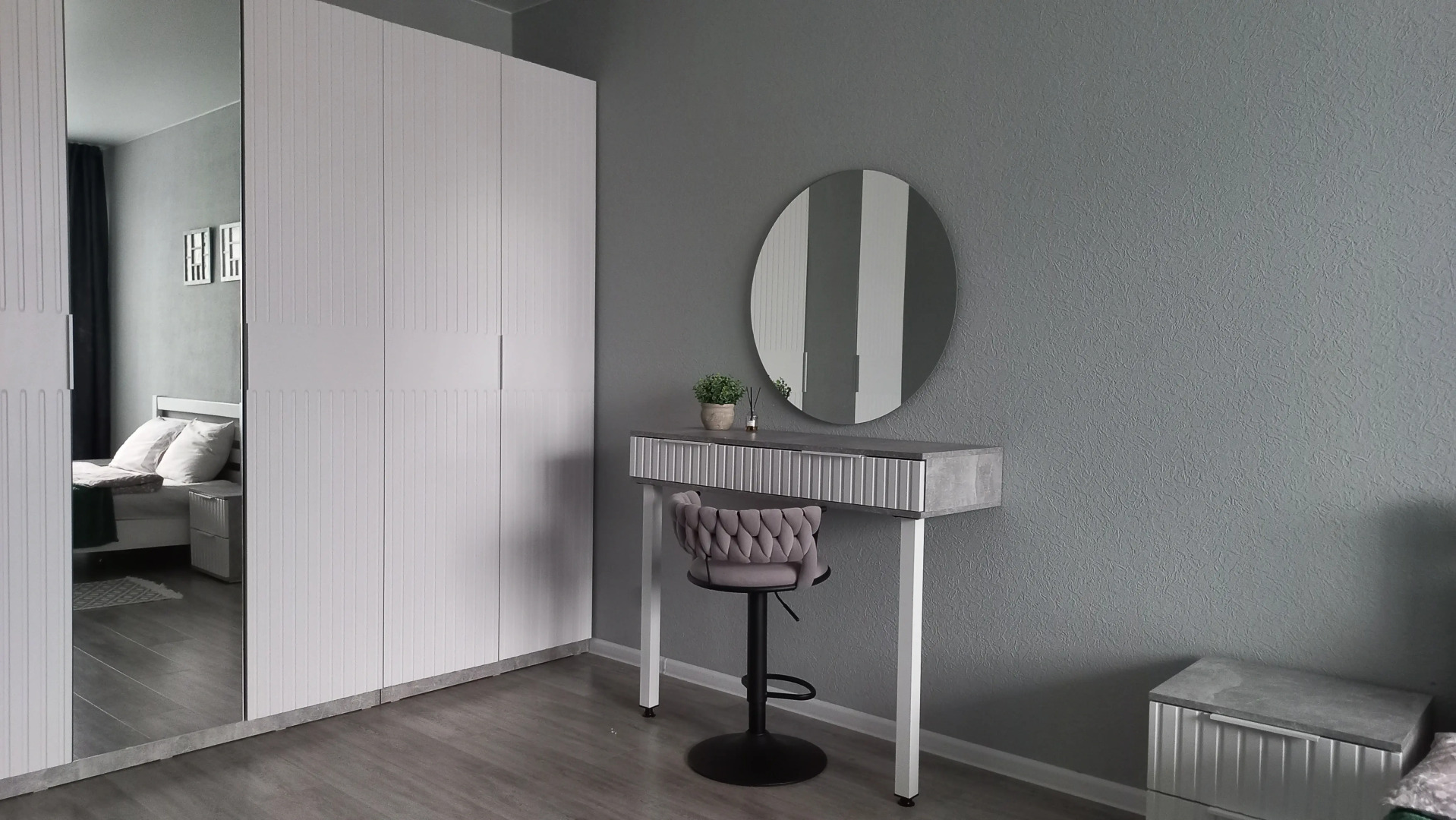 Квартира Однокомнатная в Центральном Районе Около БелГУ