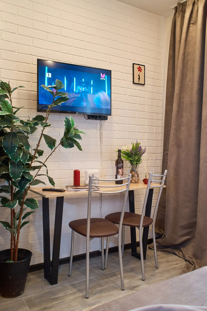 Апартаменты Престижные